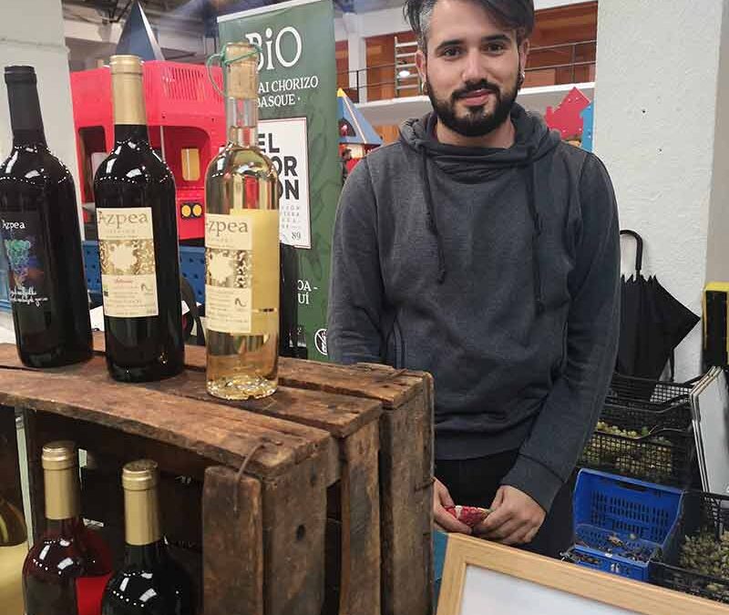 Bodegas Azpea