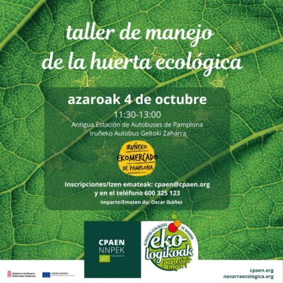 Larunbata, azaroak 2