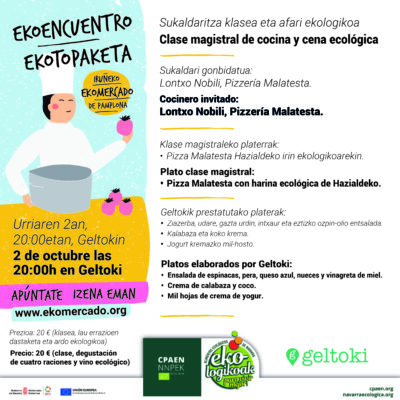 EKOtopaketa urriak 2