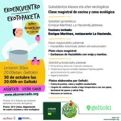 EKOtopaketa urriak 30