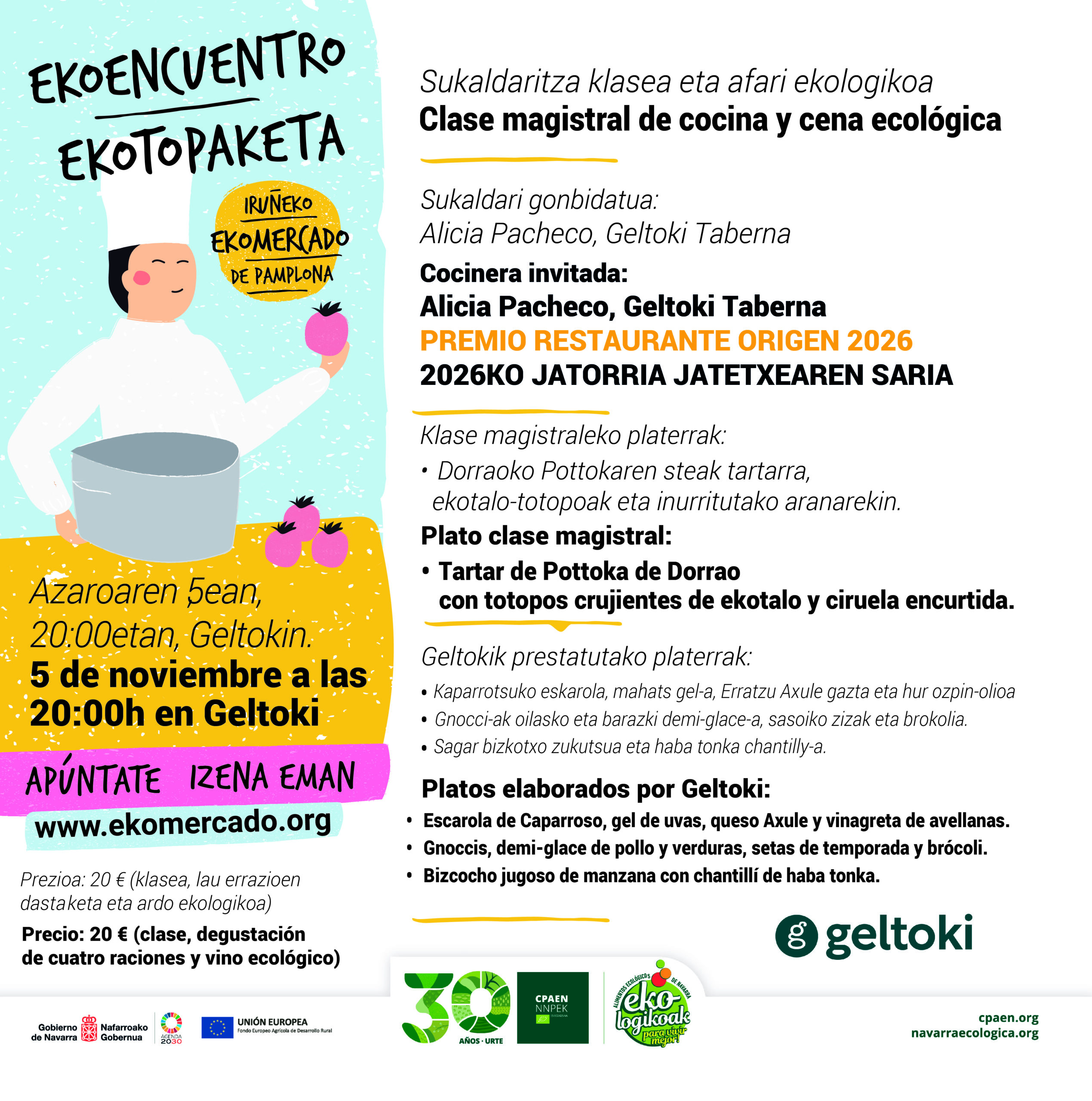 EKOtopaketa urriak 1